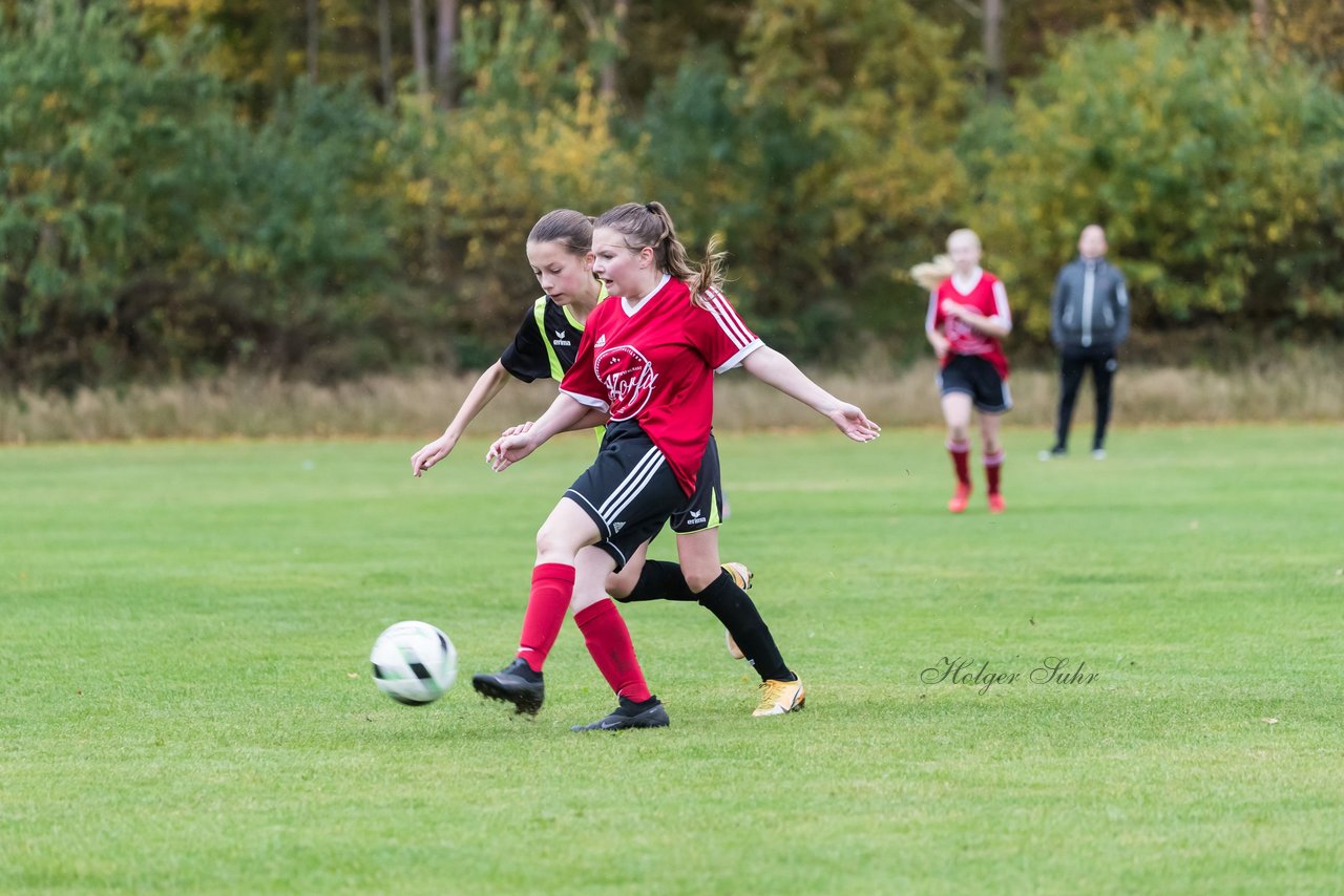 Bild 149 - B-Juniorinnen SG Mittelholstein - SV Frisia 03 Risum-Lindholm : Ergebnis: 1:12